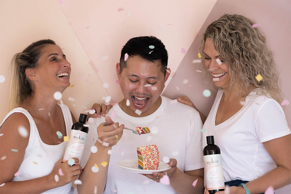 Eco-friendly party tips for a naturally awesome birthday!
